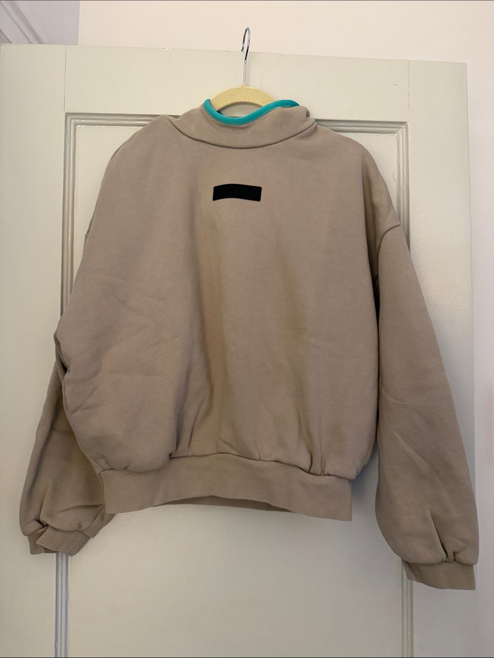 Fear of God Essentials Hoodie